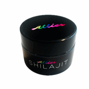 Shilajit