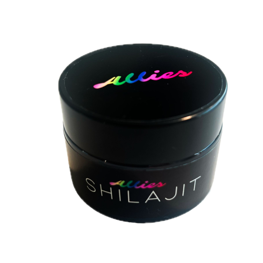 Shilajit